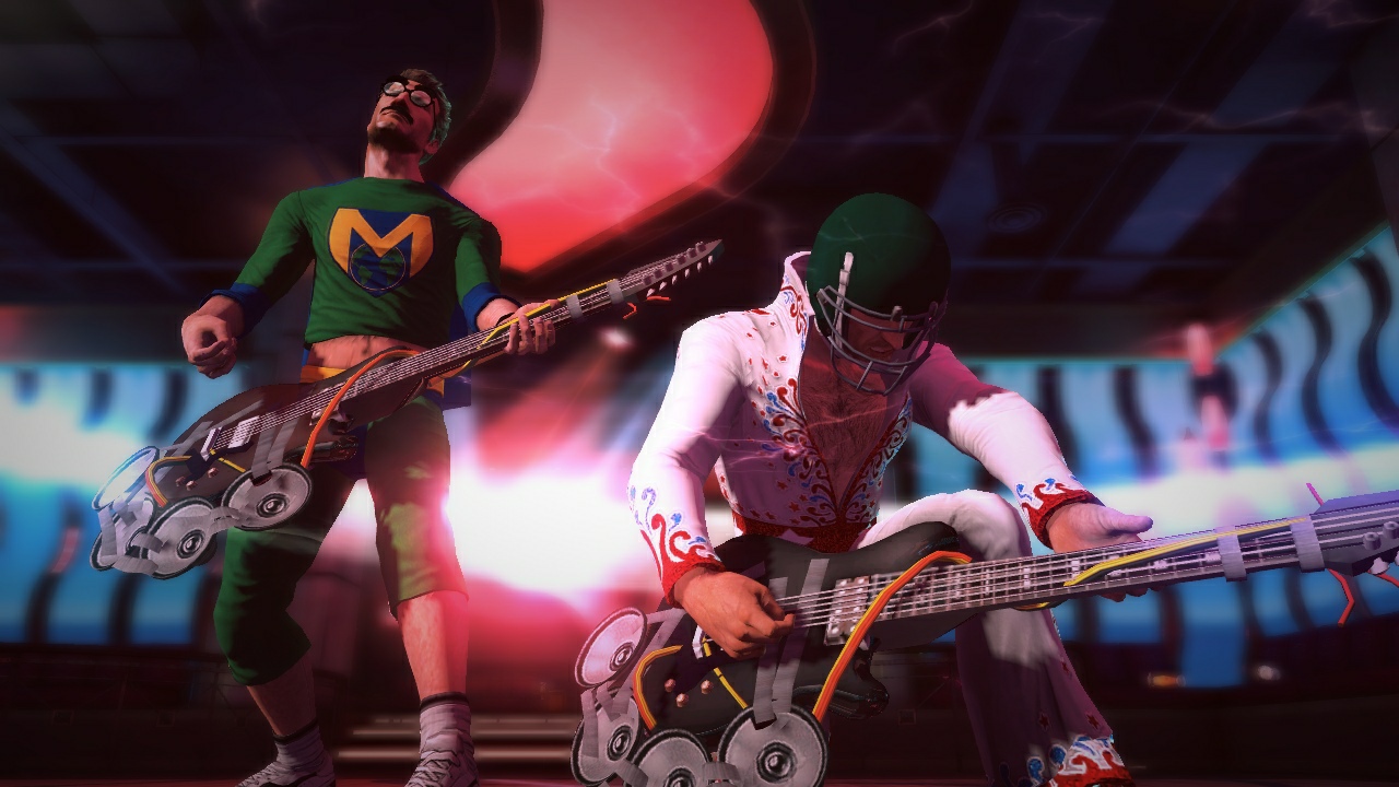 Dead Rising 2 - Imagen 20